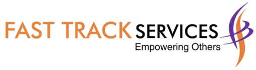 FAST TRACK SERVICES Logo