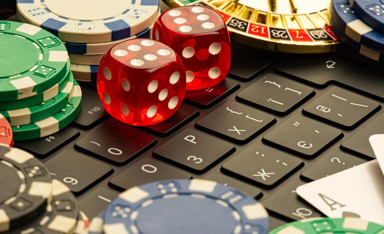 Discover the Excitement Need for Slots Online Casino