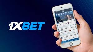 Enhancing Your Betting Experience with 1xBet App