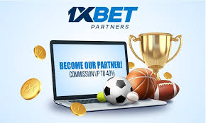 Exploring the 1xBet App Your Gateway to Exciting Betting