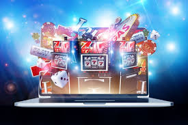Play Online and Let the Fun Begin Exploring the Online Gaming World