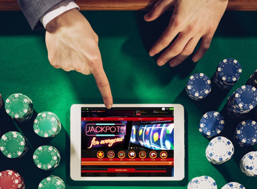 The Rise of Crypto Casinos in Africa A New Era of Online Gaming