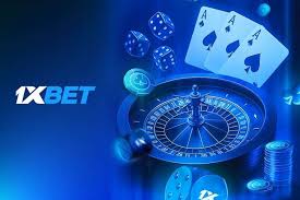 Aplikasi 1xBet Pertaruhan Mudah Di Genggaman Tangan Anda 342959518