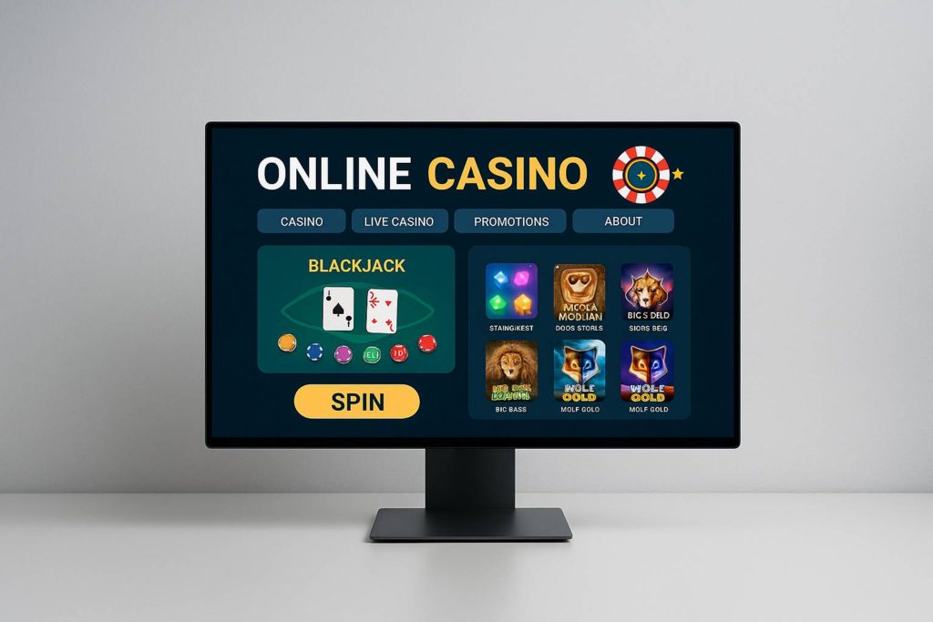 Casino Nove Objevte Nové Příležitosti ve Světě Online Hracích Automatů