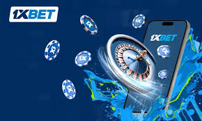 Discover the 1xBet App Your Ultimate Betting Companion -1403136920 Discover the 1xBet App Your Ultimate Betting Companion -1403136920