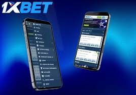 Experience Seamless Betting with 1xBet App -1511081310