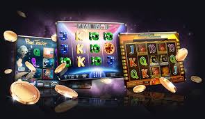 Experience Thrilling Gaming at Online UK ZixCasino