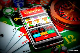 Realistic Casino Platforms The Ultimate Gaming Experience