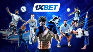 Betting on 1xBet A Comprehensive Guide 1855538143
