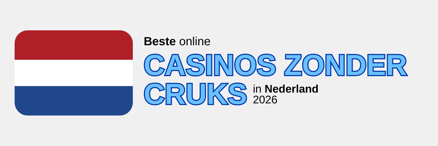 Casinos zonder CRUKS Vrijheid in Online Gokken 1261910815 Casinos zonder CRUKS Vrijheid in Online Gokken 1261910815