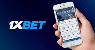 Download the 1xBet APK for Thailand Your Ultimate Guide 134021096