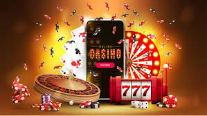 Experience the Thrill of Gaming at Queen Casino & Sportsbook 1955818612