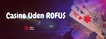Find de Bedste Danske Casino Uden ROFUS Find de Bedste Danske Casino Uden ROFUS