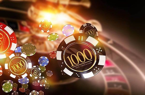 Get X Casino Безопасное зеркало для игры онлайн