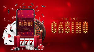 Get X Casino Безопасное зеркало для игры онлайн