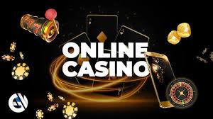 NV Casino Online En Guide til Online Spil og Underholdning