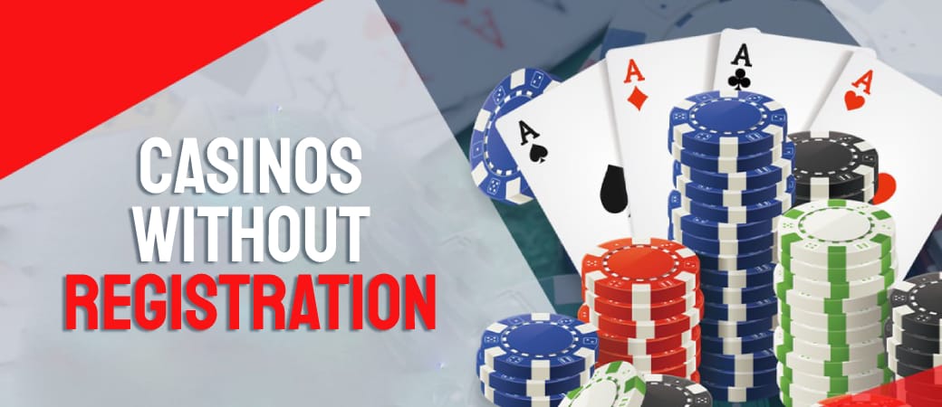 Casinò Bonus senza Documenti Scopri Vantaggi e Opportunità