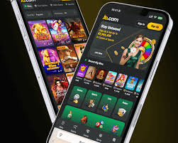Comprehensive Review of JB Casino The Ultimate Gaming Experience