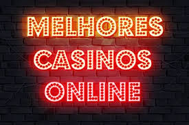 Descubra os Melhores Online Casinos com Bónus Atraentes