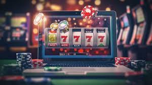 Discover the Exciting World of Online Casino Slotit 229250019