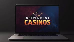 Discovering Independent UK Casino Sites Your Ultimate Guide