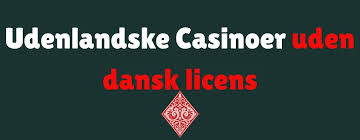 Gode Udenlandske Casinoer En Grundig Guide til Online Spil