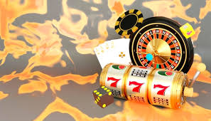 Spin City Casino - Twoje miejsce na emocje i wygrane 582901800