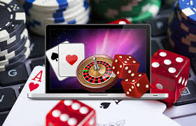 The Rise of Online Casinos Exploring Ninja Casino
