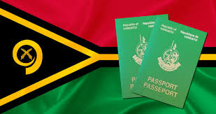 Vanuatu Citizenship by Investment Your Path to a Global Future