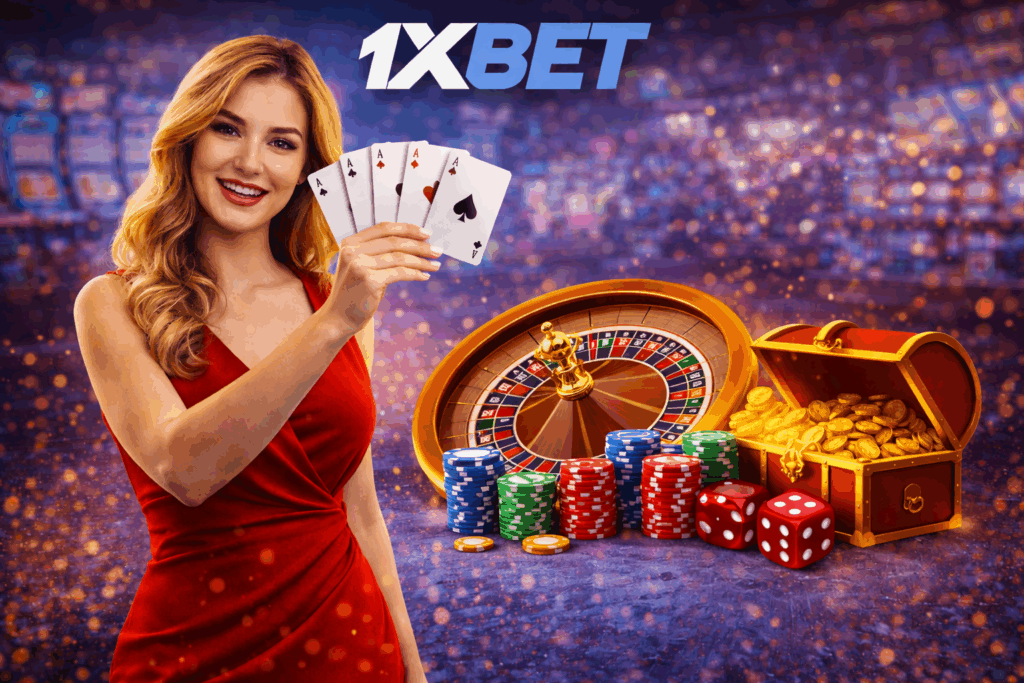 1xBet APK Mali Your Guide to Mobile Betting 280236612