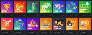 Discover the Exciting World of BC Hash Game Dice 2127726300 Discover the Exciting World of BC Hash Game Dice 2127726300