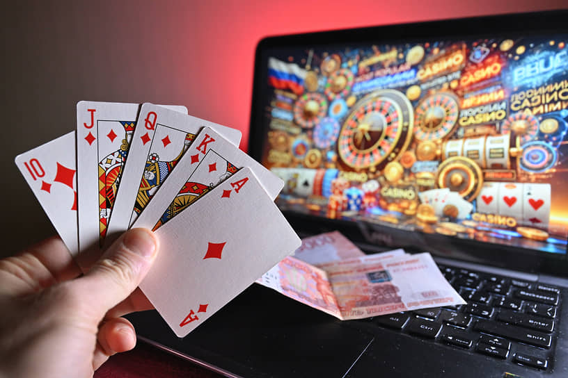 Discover the Thrills of Royal Reels Casino -776890090