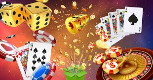 Experience the Thrill of Online Casino Richy Leo 437475300