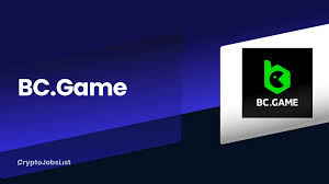 Explore the Exciting World of BC.Game Hub