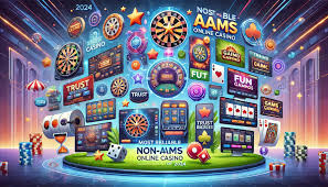 I Nuovi Casinò Online Non ADM Scopri le Novità del Gioco Virtuale