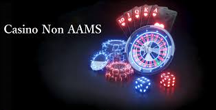 I Nuovi Casinò Online Non ADM Scopri le Novità del Gioco Virtuale