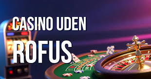 Online Spil Uden om Rufus En Guide til Frisindet Spiloplevelse