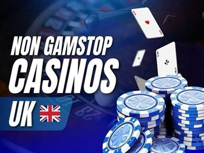 Ultimate List of Casinos Not on GamStop -1716155137