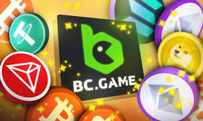 Unlocking the Best A Deep Dive into BC.Game ID Bonus Offers
