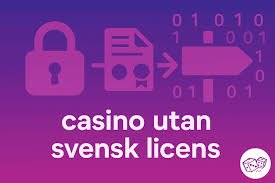 Upptäck världen av online casino utan svensk licens -1678581340 Upptäck världen av online casino utan svensk licens -1678581340