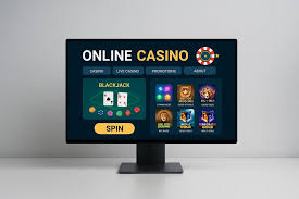 Zahraniční casino online Objevte svět hazardu