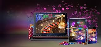 Zahraniční casino online Objevte svět hazardu