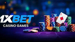 โบนัส 1xbet พิเศษสำหรับสมาชิกใหม่และเก่า