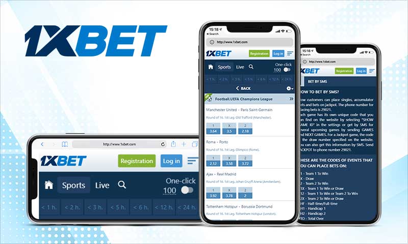 1xBet Japan Comprehensive Guide to Downloading the App -1687504089