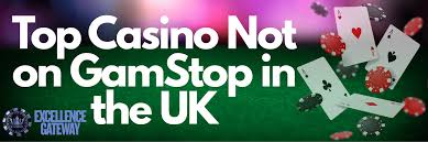 Discover New Non Gamstop Casino Sites for Ultimate Gaming Experience 1702824707