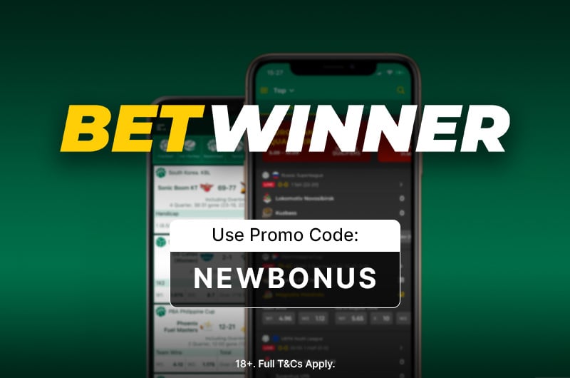 Discover the Exciting World of BetWinner Casino 515834707