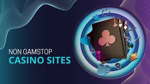 Discover the Newest Casinos Without GamStop -1588213917