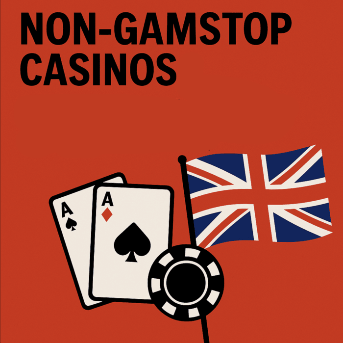 Discover the Newest Casinos Without GamStop -1588213917