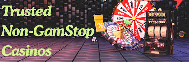 Discover the Newest Casinos Without GamStop -1588213917