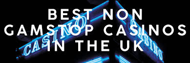 Discovering Casinos Not on GamStop Your Guide to Non-GamStop Gambling